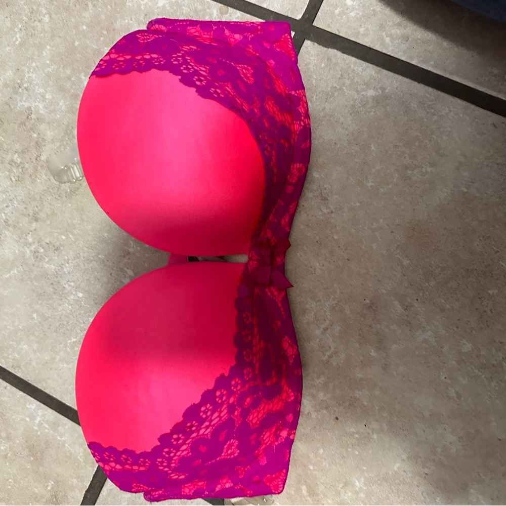 Victoria Secret Bikini Top